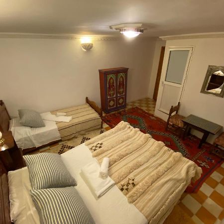 Dar Benelmahi Bed & Breakfast Фес Екстериор снимка
