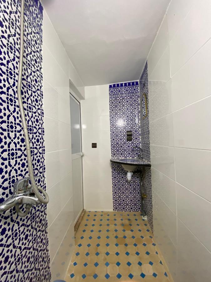 Dar Benelmahi Bed & Breakfast Фес Екстериор снимка