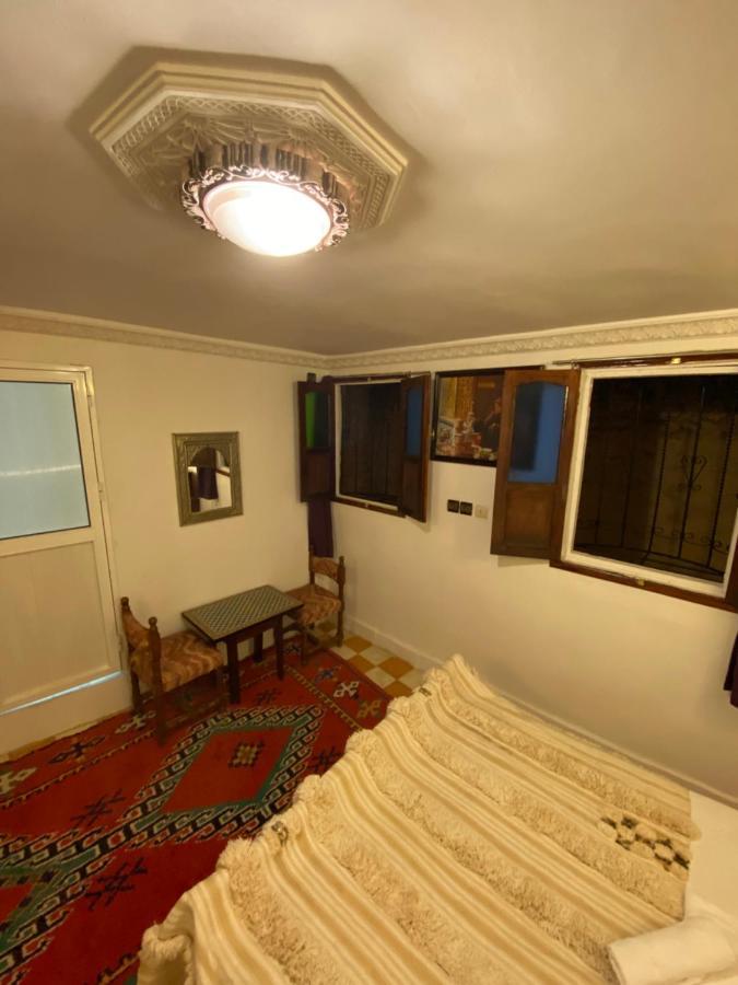 Dar Benelmahi Bed & Breakfast Фес Екстериор снимка