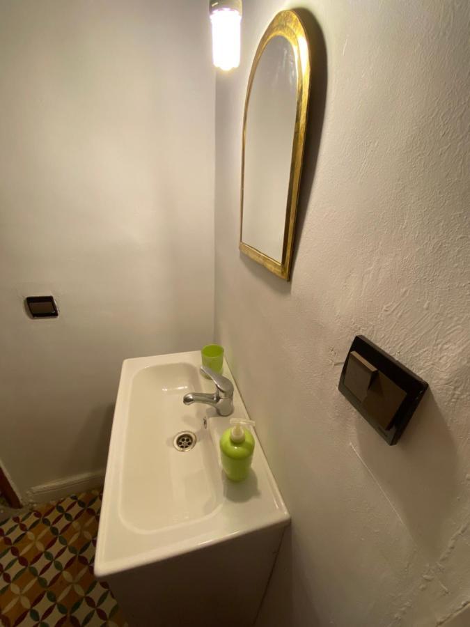 Dar Benelmahi Bed & Breakfast Фес Екстериор снимка